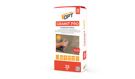 Granit PRO