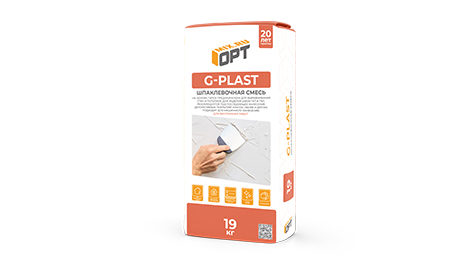 G-Plast