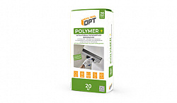 Polymer+